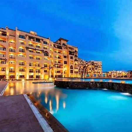 Hurghada Furnished Appratment - Al Dau Hights Al Mamsha 외부 사진