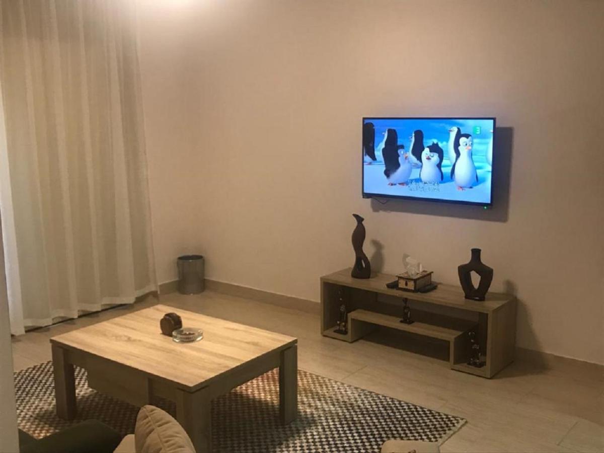 Hurghada Furnished Appratment - Al Dau Hights Al Mamsha 외부 사진