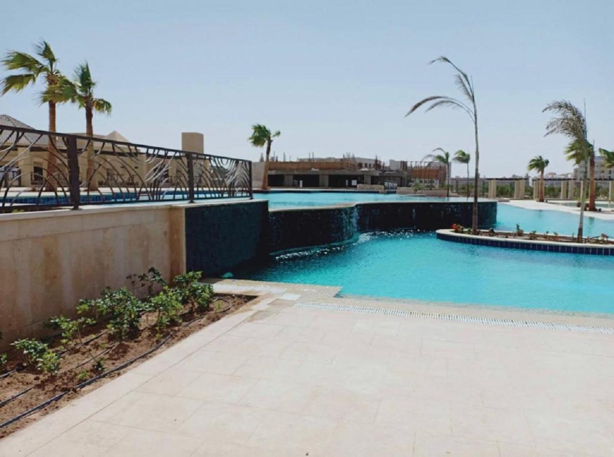 Hurghada Furnished Appratment - Al Dau Hights Al Mamsha 외부 사진