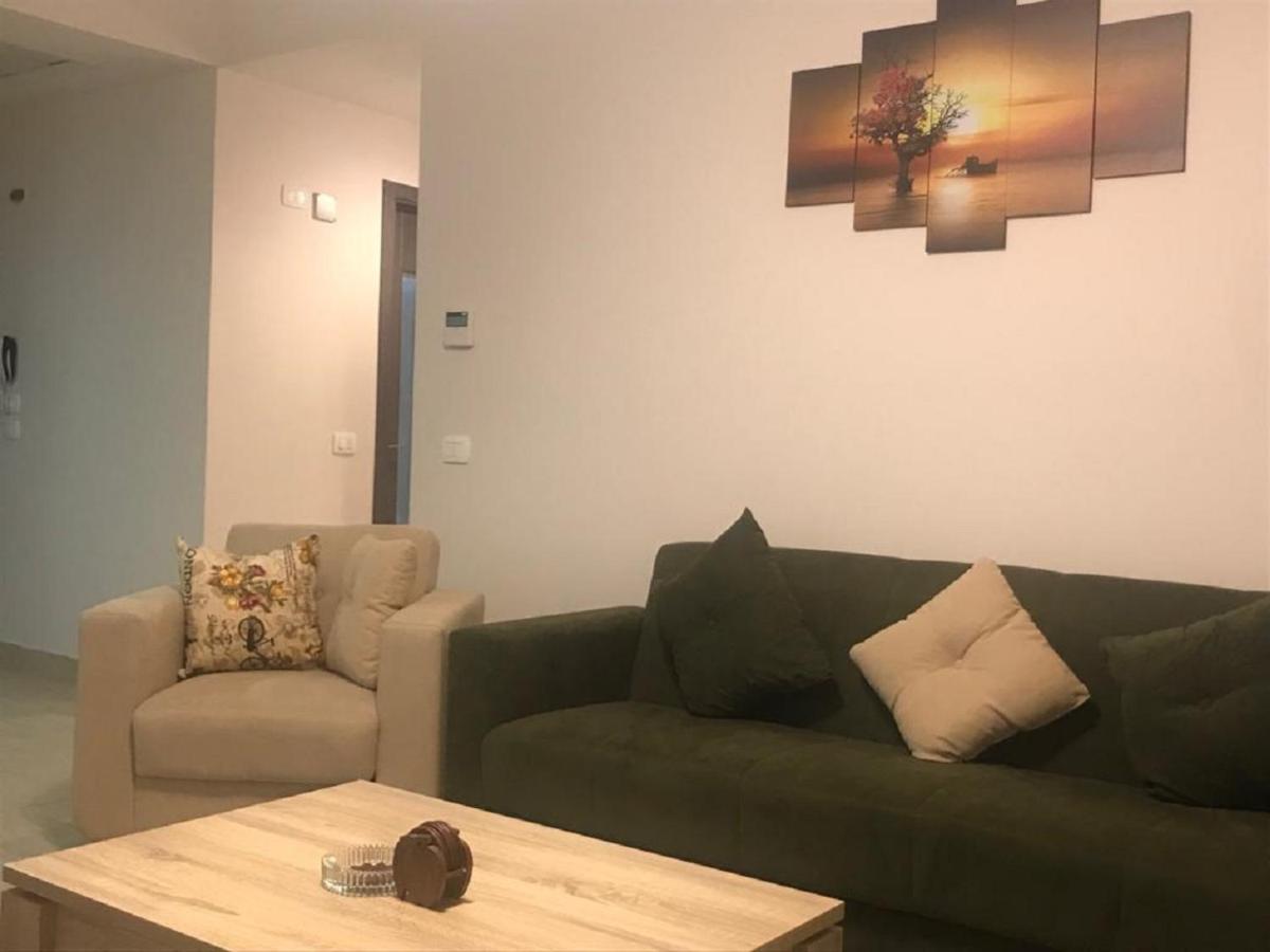 Hurghada Furnished Appratment - Al Dau Hights Al Mamsha 외부 사진