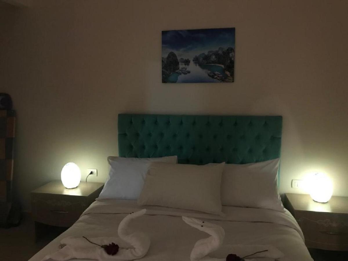 Hurghada Furnished Appratment - Al Dau Hights Al Mamsha 외부 사진