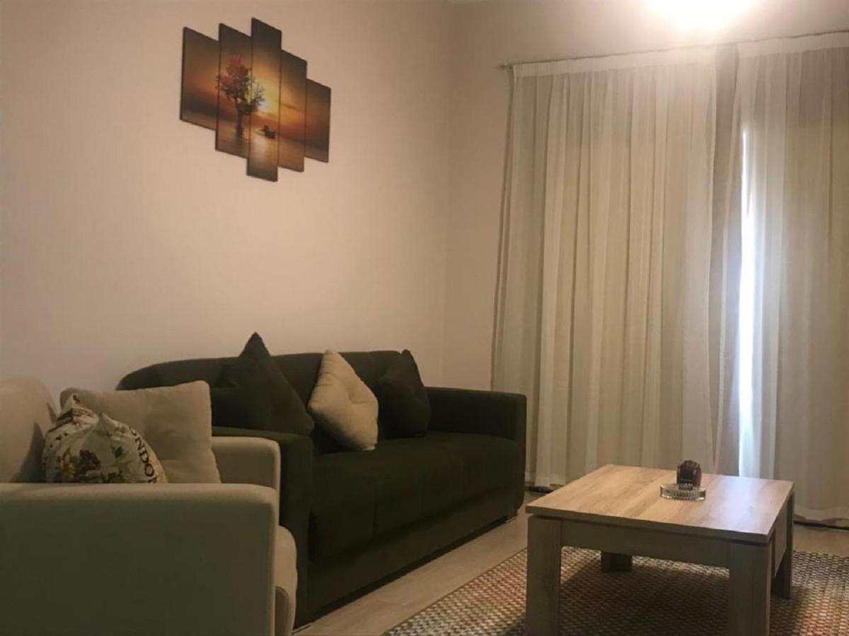 Hurghada Furnished Appratment - Al Dau Hights Al Mamsha 외부 사진