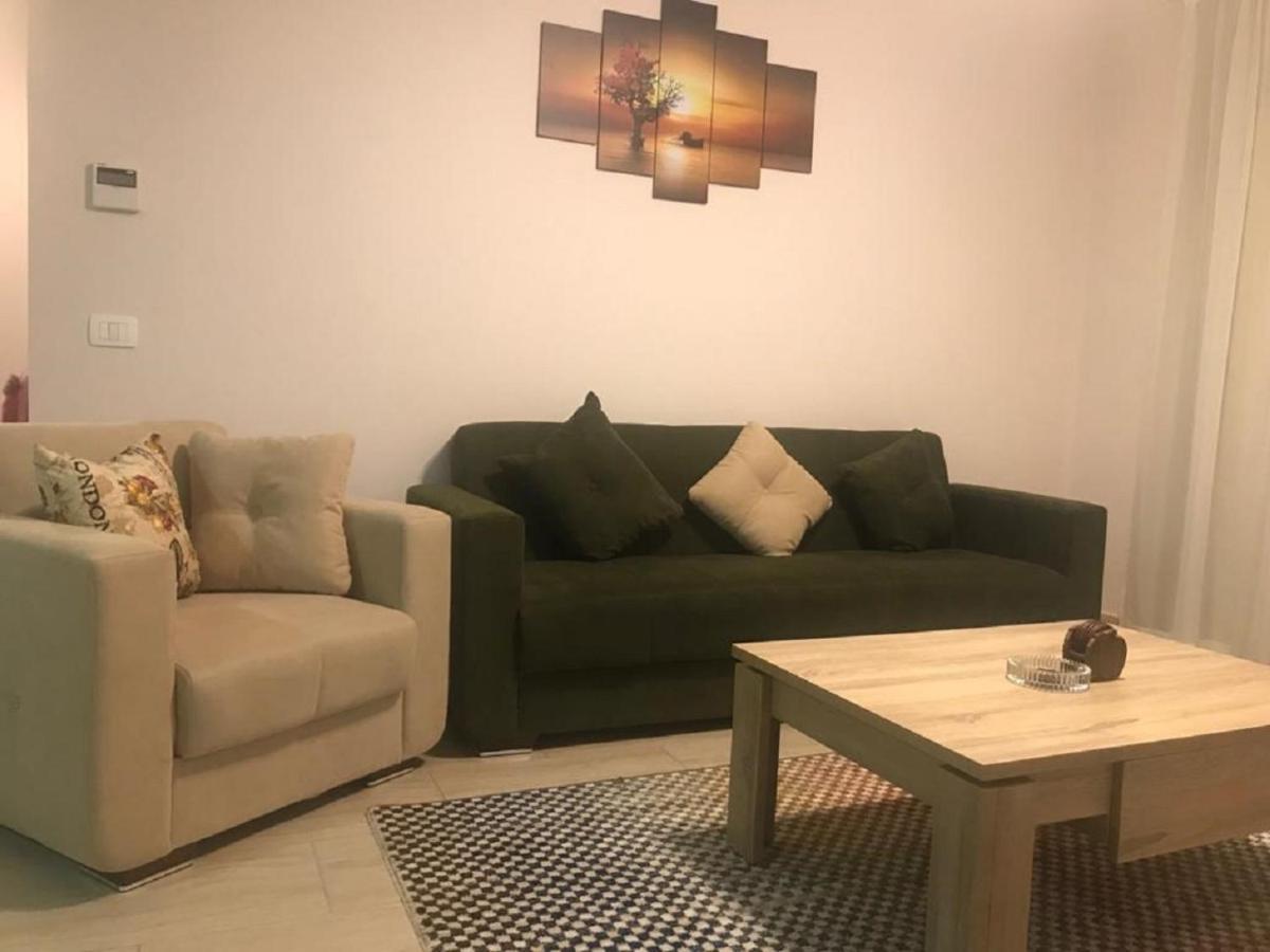 Hurghada Furnished Appratment - Al Dau Hights Al Mamsha 외부 사진