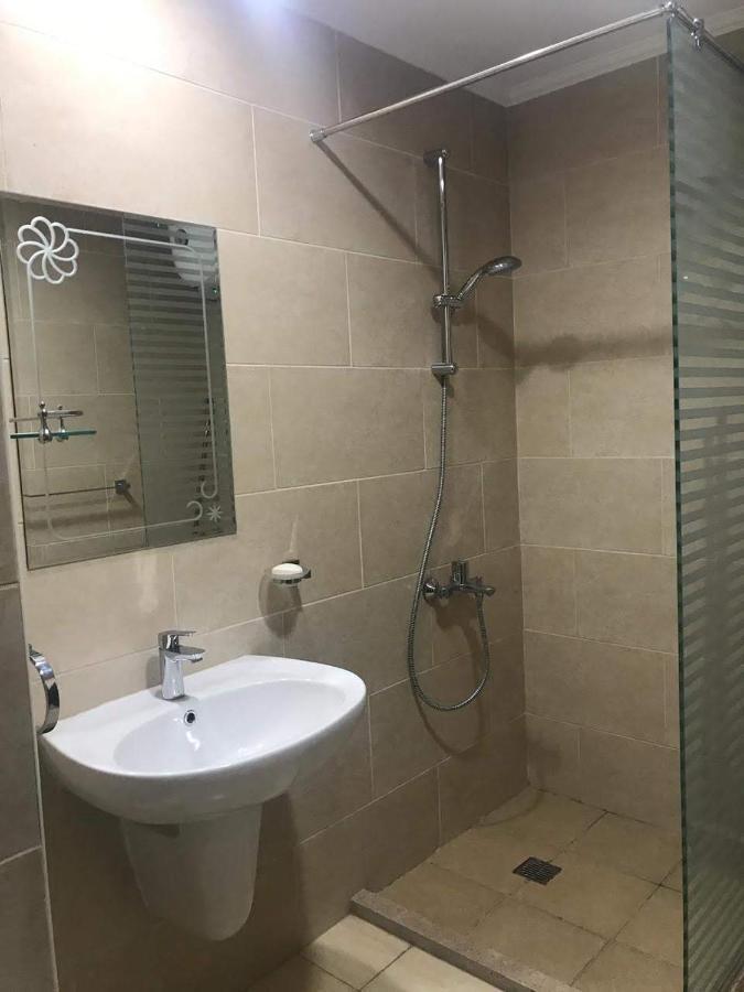 Hurghada Furnished Appratment - Al Dau Hights Al Mamsha 외부 사진