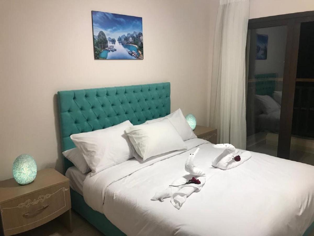 Hurghada Furnished Appratment - Al Dau Hights Al Mamsha 외부 사진